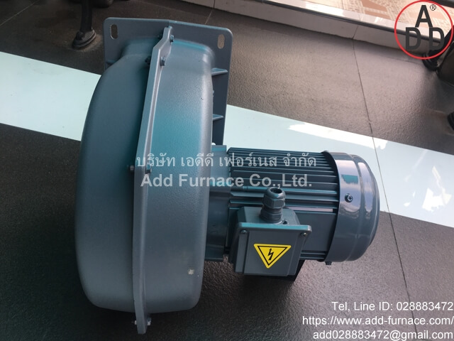 Centrifugal Blower TYPE MS-1502 (4)